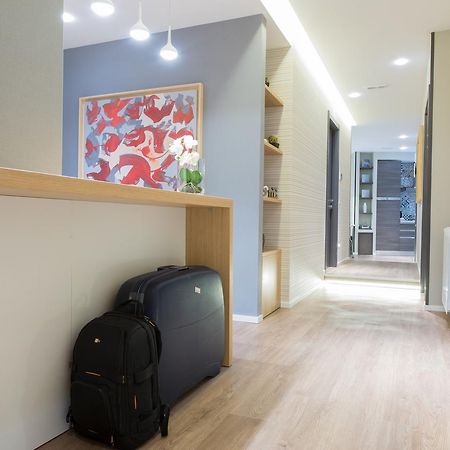 B&B Fantasie Romane Bagian luar foto