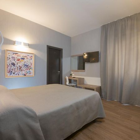 B&B Fantasie Romane Bagian luar foto