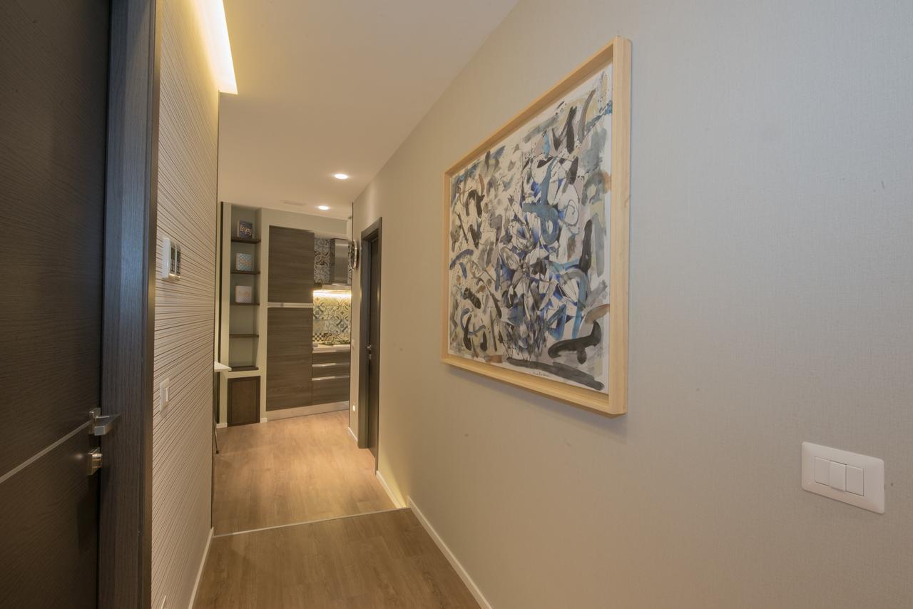 B&B Fantasie Romane Bagian luar foto