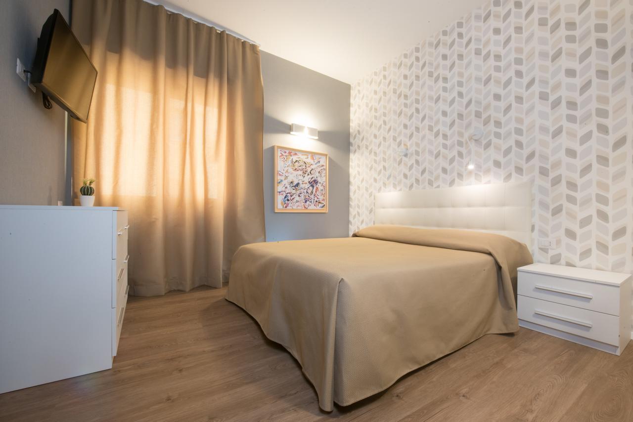 B&B Fantasie Romane Bagian luar foto