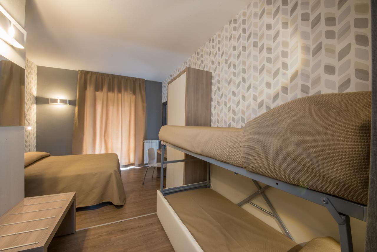 B&B Fantasie Romane Bagian luar foto