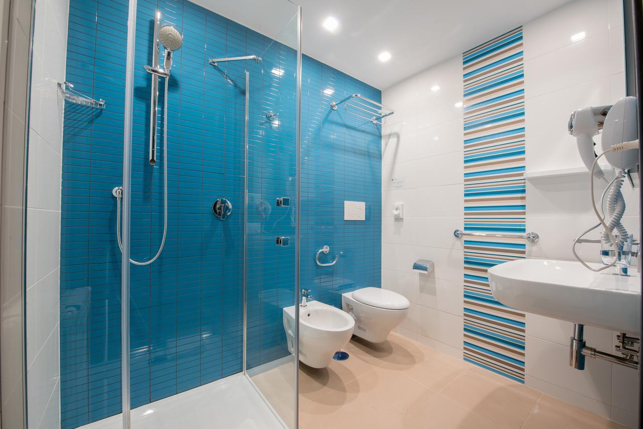 B&B Fantasie Romane Bagian luar foto