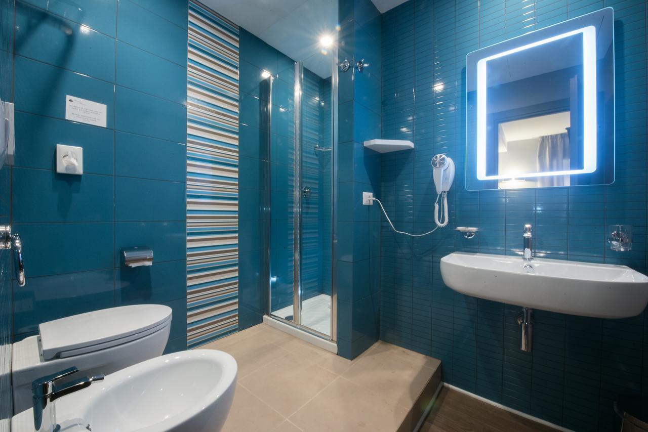 B&B Fantasie Romane Bagian luar foto