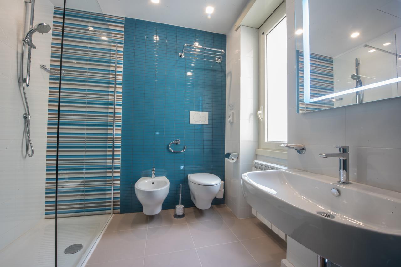 B&B Fantasie Romane Bagian luar foto
