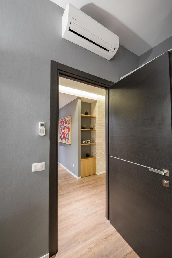 B&B Fantasie Romane Bagian luar foto