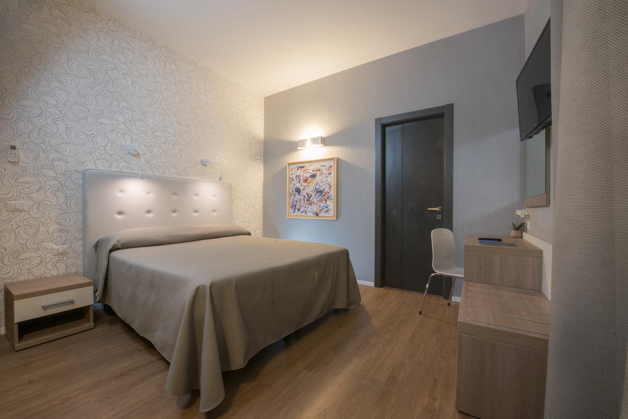 B&B Fantasie Romane Bagian luar foto